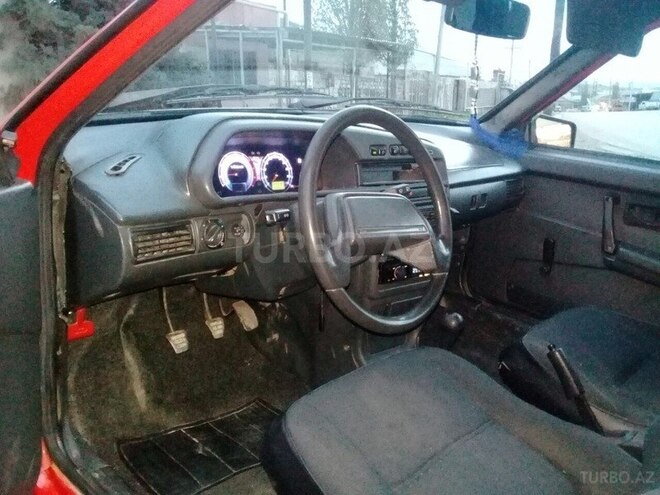 LADA (VAZ) 2113 2001, 219,399 km - 1.6 l - Bakı