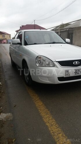 LADA (VAZ) Priora 2013, 84,000 km - 1.6 l - Bakı