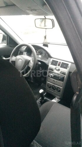 LADA (VAZ) Priora 2013, 84,000 km - 1.6 l - Bakı