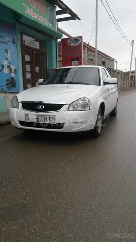 LADA (VAZ) Priora 2013, 84,000 km - 1.6 l - Bakı