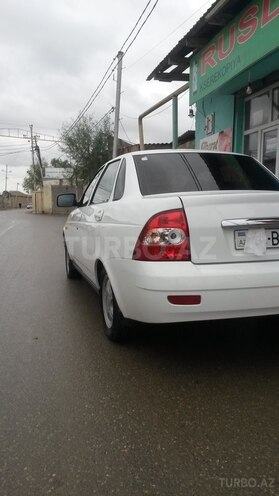 LADA (VAZ) Priora 2013, 84,000 km - 1.6 l - Bakı