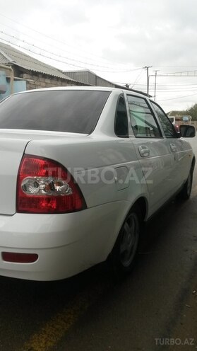 LADA (VAZ) Priora 2013, 84,000 km - 1.6 l - Bakı
