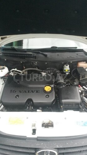 LADA (VAZ) Priora 2013, 84,000 km - 1.6 l - Bakı