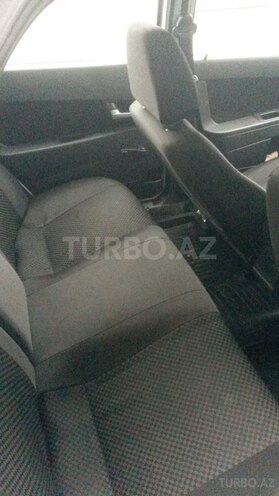 LADA (VAZ) Priora 2013, 84,000 km - 1.6 l - Bakı