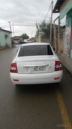 LADA (VAZ) Priora 2013, 84,000 km - 1.6 l - Bakı