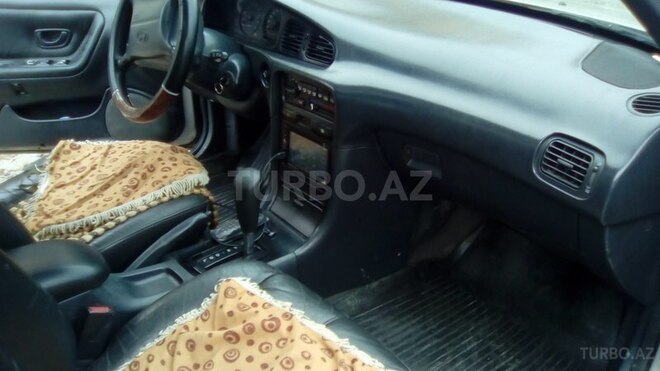 Hyundai Sonata 1996, 200,080 km - 0.2 l - Ucar