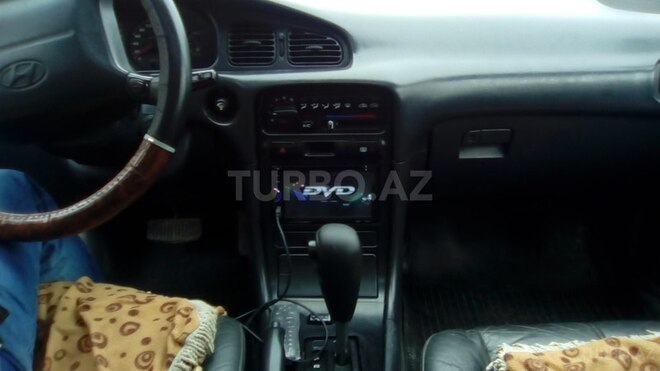 Hyundai Sonata 1996, 200,080 km - 0.2 l - Ucar