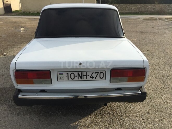 LADA (VAZ) 2107 2004, 179,000 km - 1.6 л - Bakı