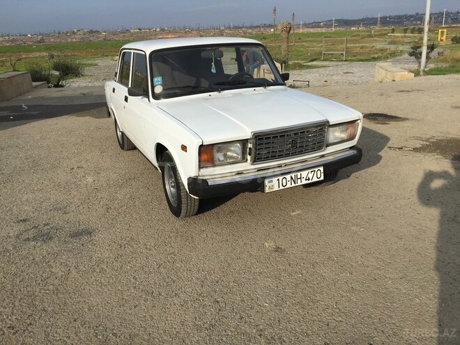 LADA (VAZ) 2107 2004, 179,000 km - 1.6 л - Bakı