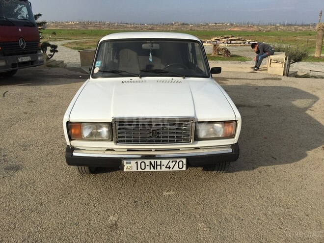 LADA (VAZ) 2107 2004, 179,000 km - 1.6 л - Bakı
