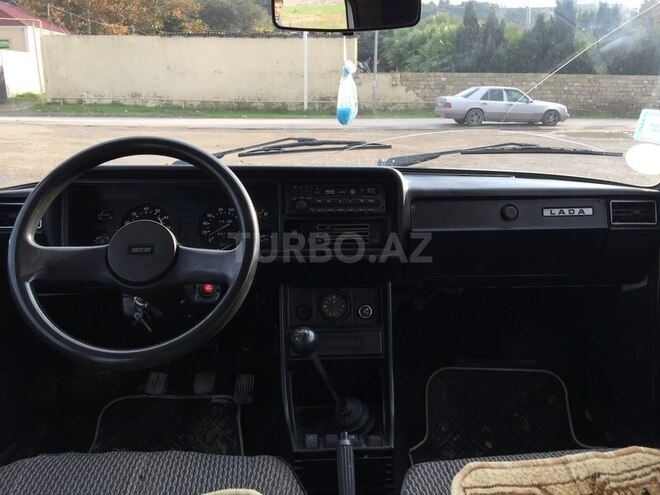 LADA (VAZ) 2107 2004, 179,000 km - 1.6 л - Bakı
