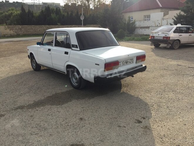 LADA (VAZ) 2107 2004, 179,000 km - 1.6 л - Bakı