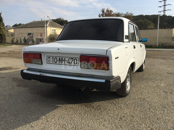LADA (VAZ) 2107 2004, 179,000 km - 1.6 л - Bakı