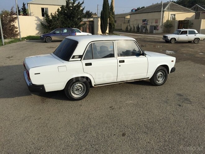 LADA (VAZ) 2107 2004, 179,000 km - 1.6 л - Bakı