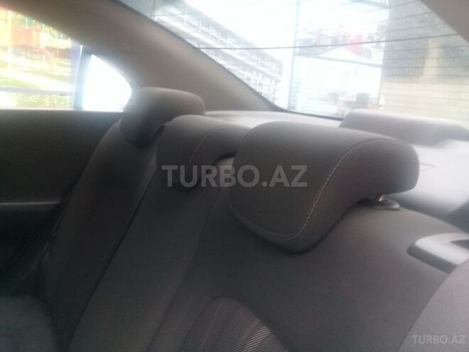 Chevrolet Aveo 2012, 297,000 km - 1.2 l - Bakı