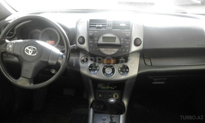 Toyota RAV4 2008, 226,945 km - 0.4 l - Bakı