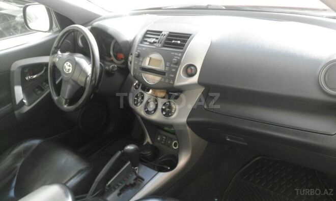 Toyota RAV4 2008, 226,945 km - 0.4 l - Bakı