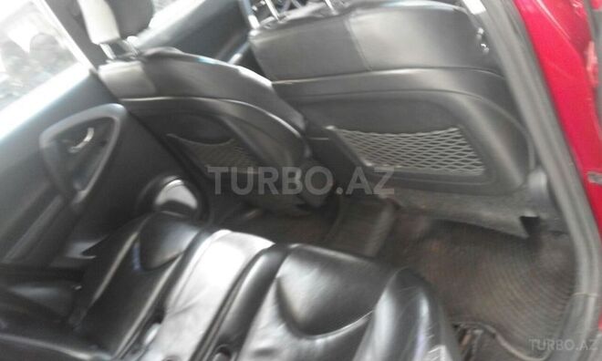 Toyota RAV4 2008, 226,945 km - 0.4 l - Bakı