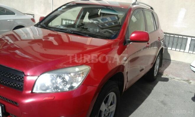 Toyota RAV4 2008, 226,945 km - 0.4 l - Bakı