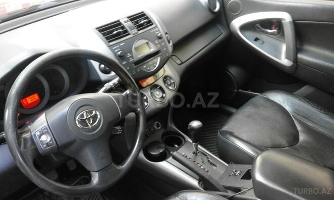 Toyota RAV4 2008, 226,945 km - 0.4 l - Bakı