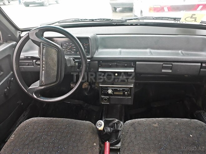 LADA (VAZ) 21099 1992, 235,410 km - 1.6 л - Bərdə