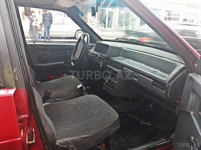 LADA (VAZ) 21099 1992, 235,410 km - 1.6 л - Bərdə