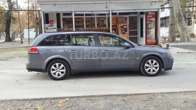 Opel Vectra 2005, 103,000 km - 2.2 l - Mingəçevir
