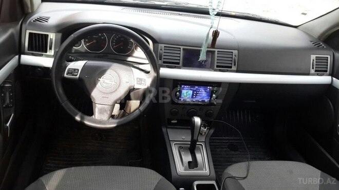 Opel Vectra 2005, 103,000 km - 2.2 l - Mingəçevir