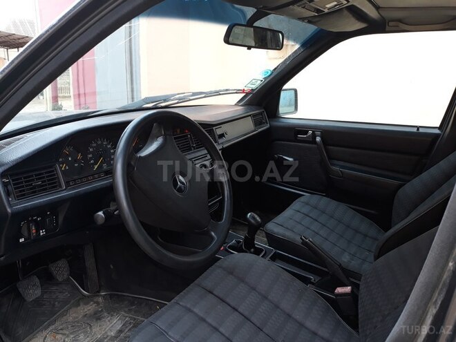 Mercedes 190 1991, 319,000 km - 1.8 l - Bakı