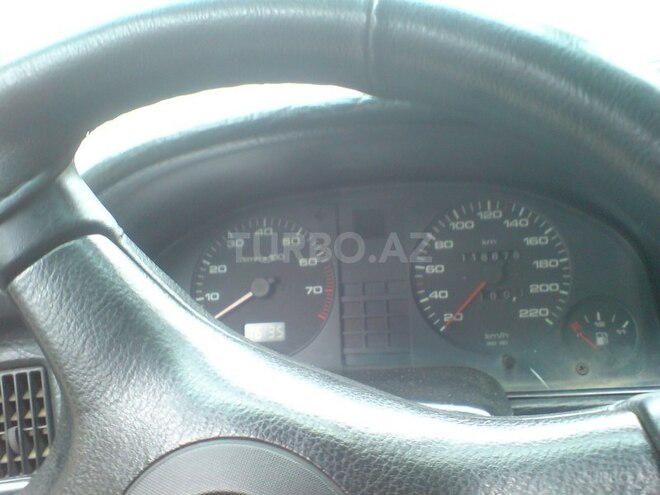 Audi 80 1994, 116,878 km - 2.0 l - Bakı