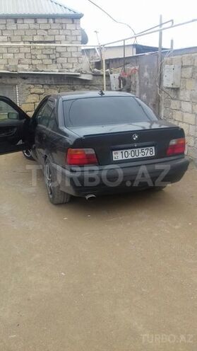 BMW 320 1994, 227,015 km - 2.0 л - Bakı
