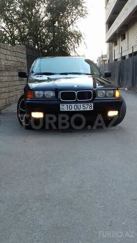 BMW 320 1994, 227,015 km - 2.0 л - Bakı