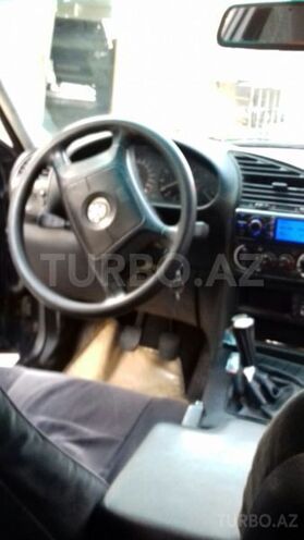 BMW 320 1994, 227,015 km - 2.0 л - Bakı