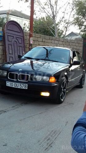 BMW 320 1994, 227,015 km - 2.0 л - Bakı
