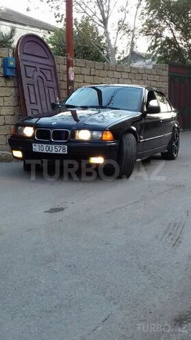 BMW 320 1994, 227,015 km - 2.0 л - Bakı