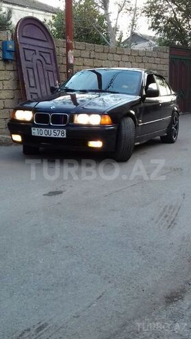 BMW 320 1994, 227,015 km - 2.0 л - Bakı