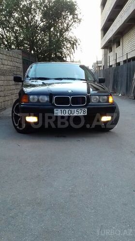 BMW 320 1994, 227,015 km - 2.0 л - Bakı