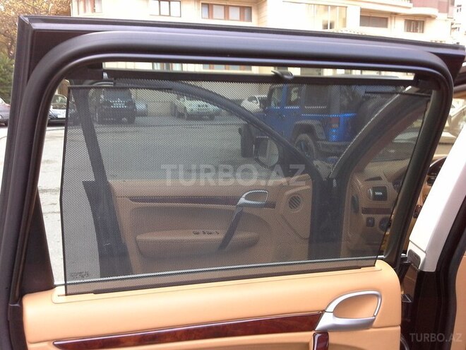 Porsche Cayenne Turbo S 2009, 124,000 km - 4.8 л - Bakı