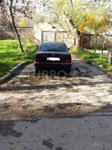 Mercedes C 220 1998, 288,675 km - 2.2 l - Sumqayıt
