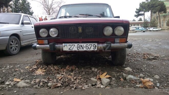 LADA (VAZ) 2106 2000, 210,000 km - 1.6 л - Xaçmaz