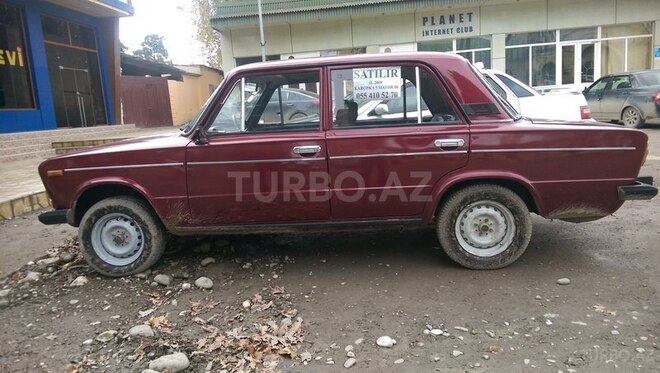 LADA (VAZ) 2106 2000, 210,000 km - 1.6 л - Xaçmaz