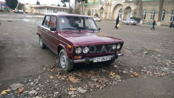 LADA (VAZ) 2106 2000, 210,000 km - 1.6 л - Xaçmaz