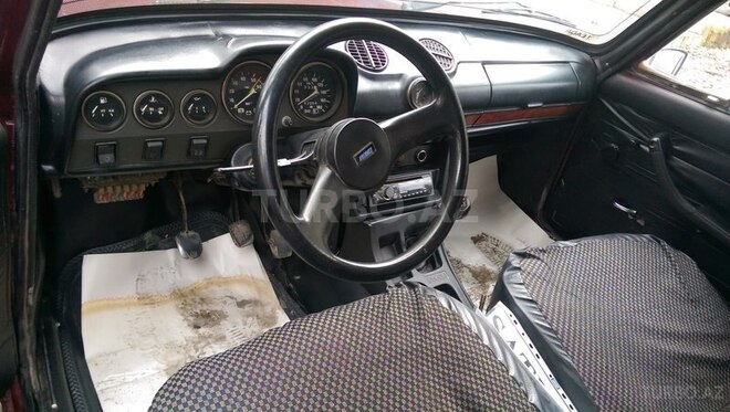 LADA (VAZ) 2106 2000, 210,000 km - 1.6 л - Xaçmaz