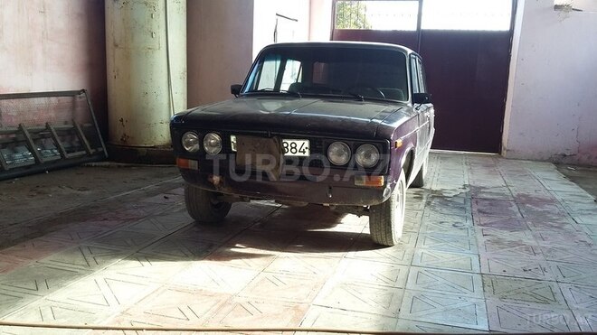 LADA (VAZ) 2106 1979, 374,946 km - 0.2 л - Bakı