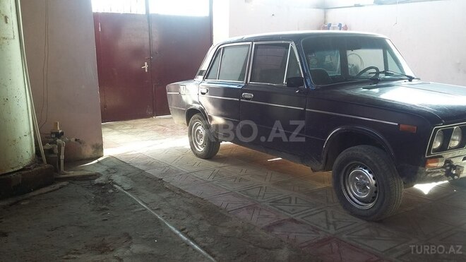 LADA (VAZ) 2106 1979, 374,946 km - 0.2 л - Bakı