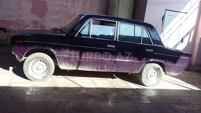 LADA (VAZ) 2106 1979, 374,946 km - 0.2 л - Bakı