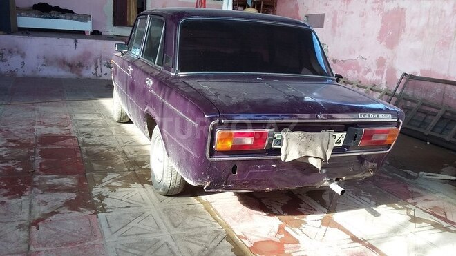 LADA (VAZ) 2106 1979, 374,946 km - 0.2 л - Bakı