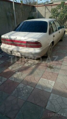Daewoo  1998, 196,000 km - 2.0 l - Bakı