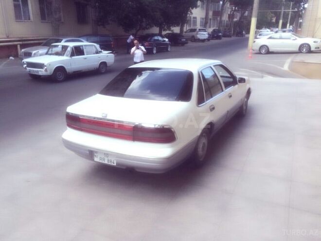 Daewoo  1998, 196,000 km - 2.0 l - Bakı