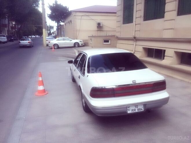 Daewoo  1998, 196,000 km - 2.0 l - Bakı